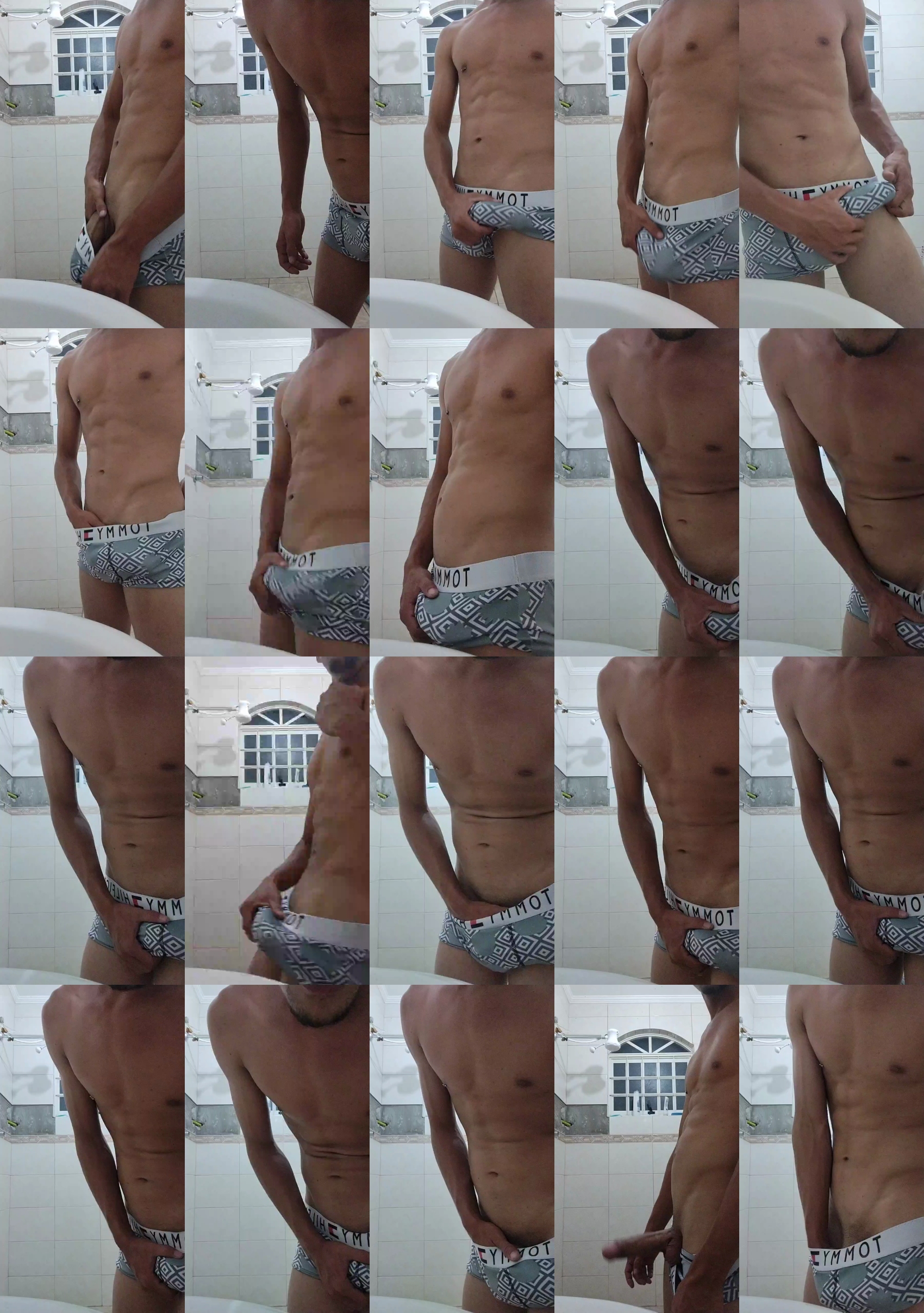fellipe182  17-03-2022 Recorded Video amateur
