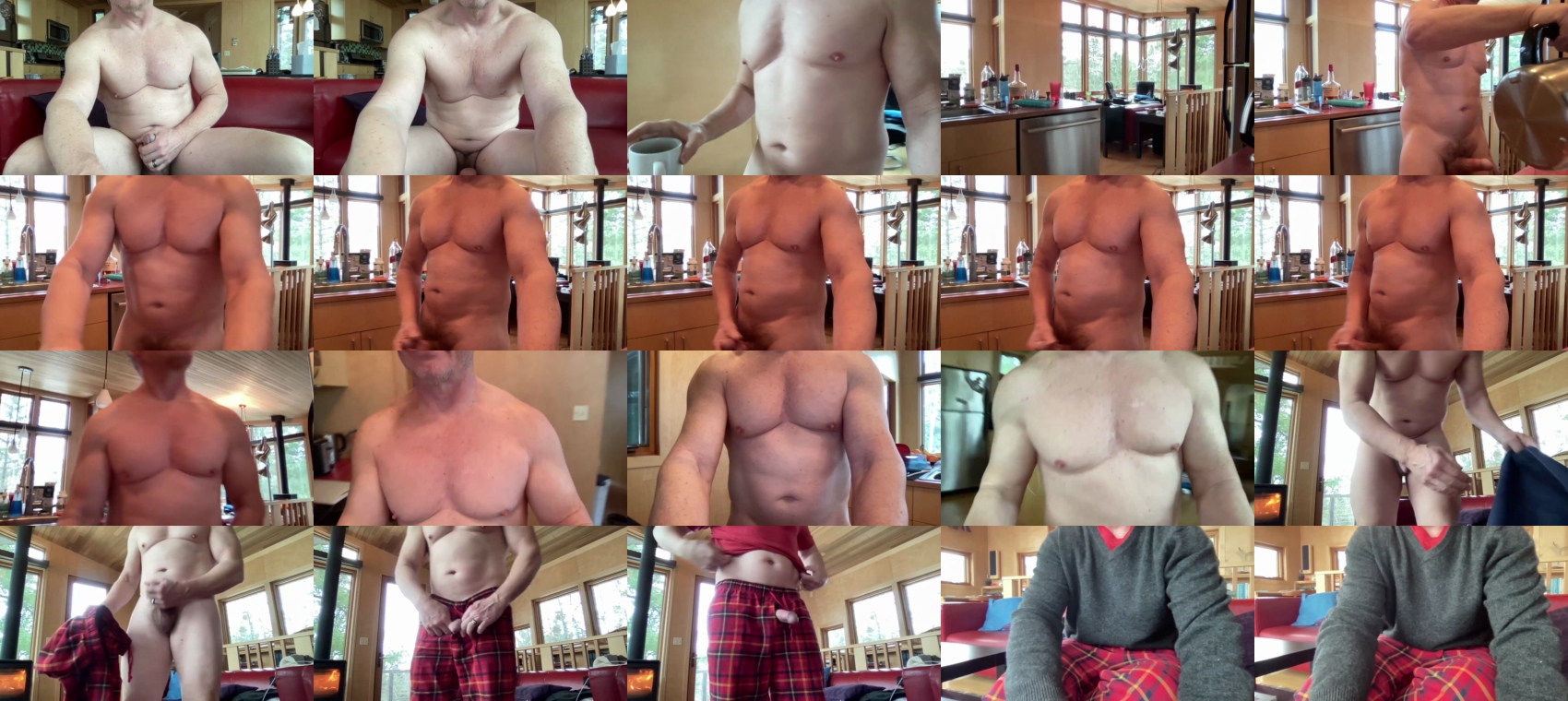 fitdaddy1960  17-03-2022 video Ass