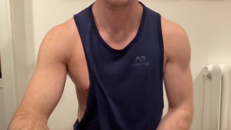 fozzyit86  16-03-2022 Recorded Video Webcam