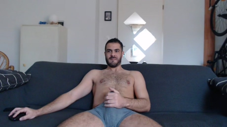 gentlefrench  17-03-2022 video bigcock
