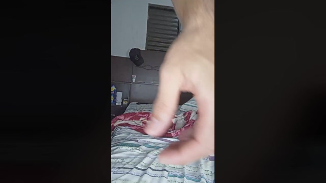 hendel7  17-03-2022 Recorded Video kissing