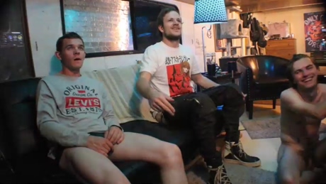 hollandhousestudios  17-03-2022 video wank