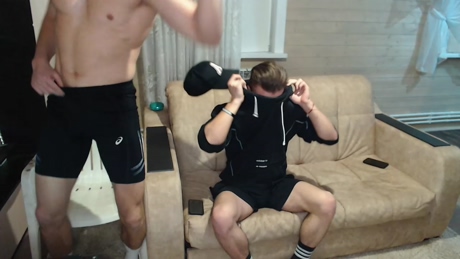 horny_goats  16-03-2022 video fuckme