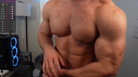 hotmuscles6t9  16-03-2022 video hardcore