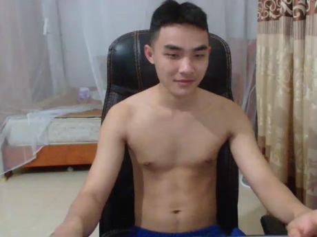 huangjw  17-03-2022 Recorded Video horny