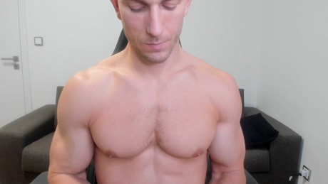 jakubstefano  17-03-2022 video sexymale