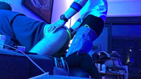 jeans_boy  17-03-2022 video nude