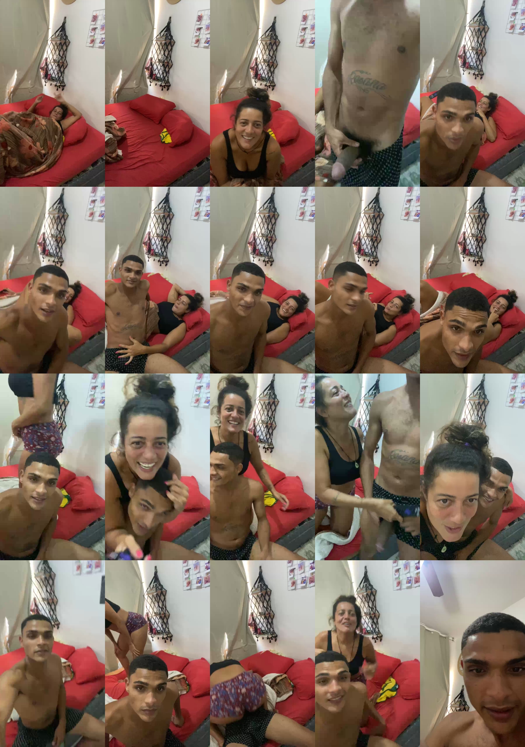 jeniffer28  16-03-2022 Recorded Video Video