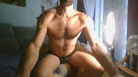 jon131  17-03-2022 Recorded Video Pretty