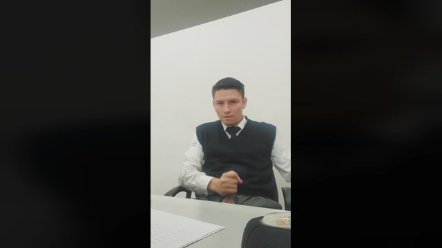 joven197  17-03-2022 Recorded Video horny
