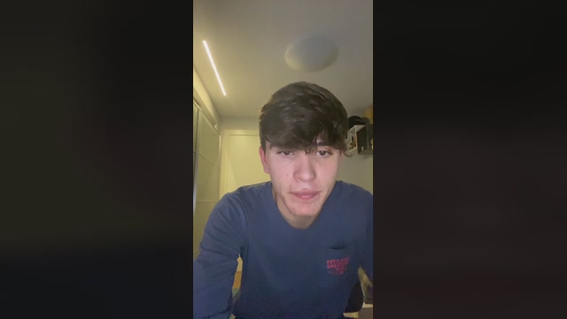 jovencitoguapo3  17-03-2022 video fuckass