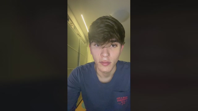 jovencitoguapo3  17-03-2022 video analtoy