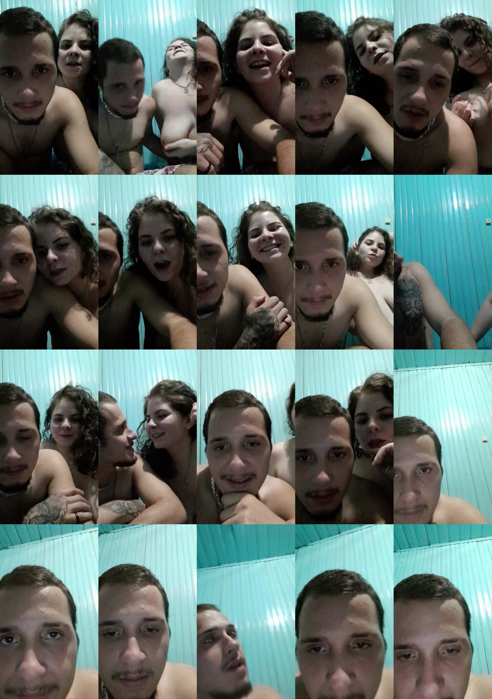 magrinho111  17-03-2022 Recorded Video fuckass