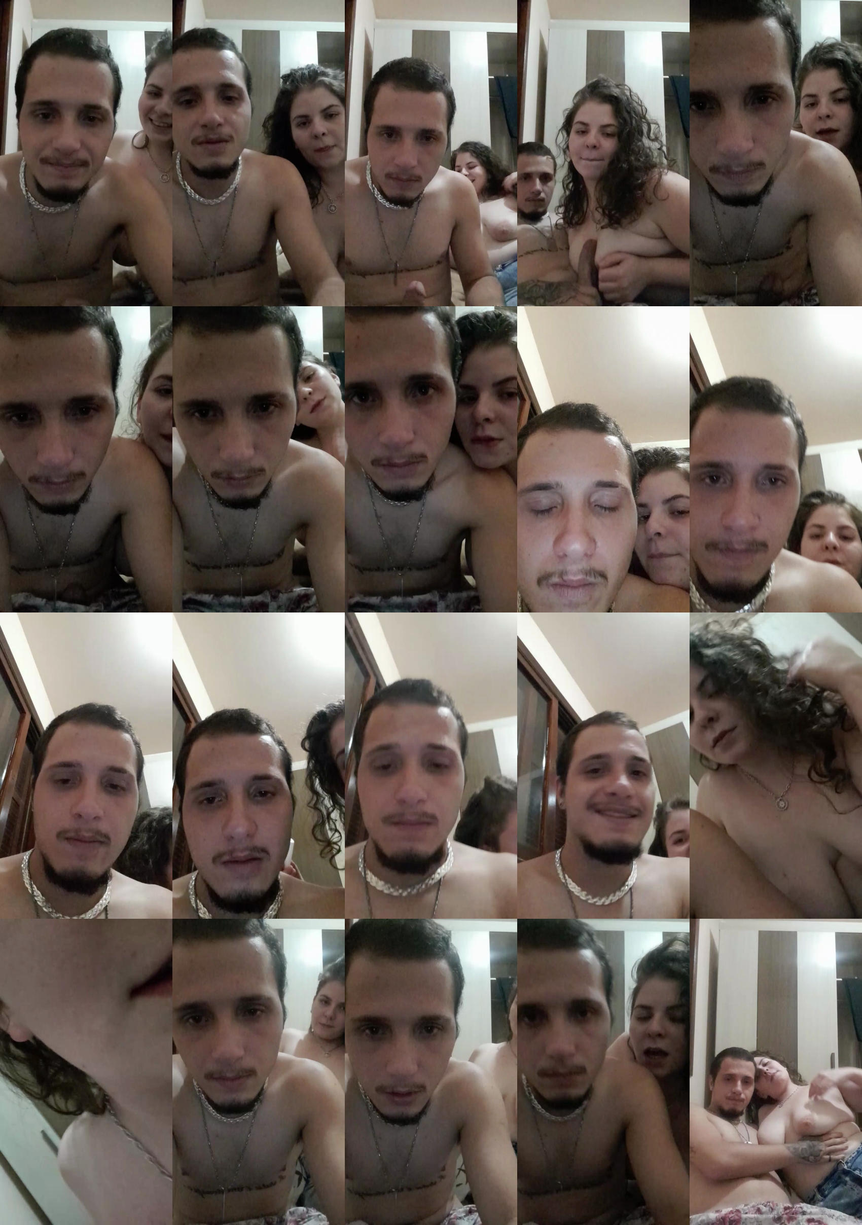 magrinho111  17-03-2022 Recorded Video love