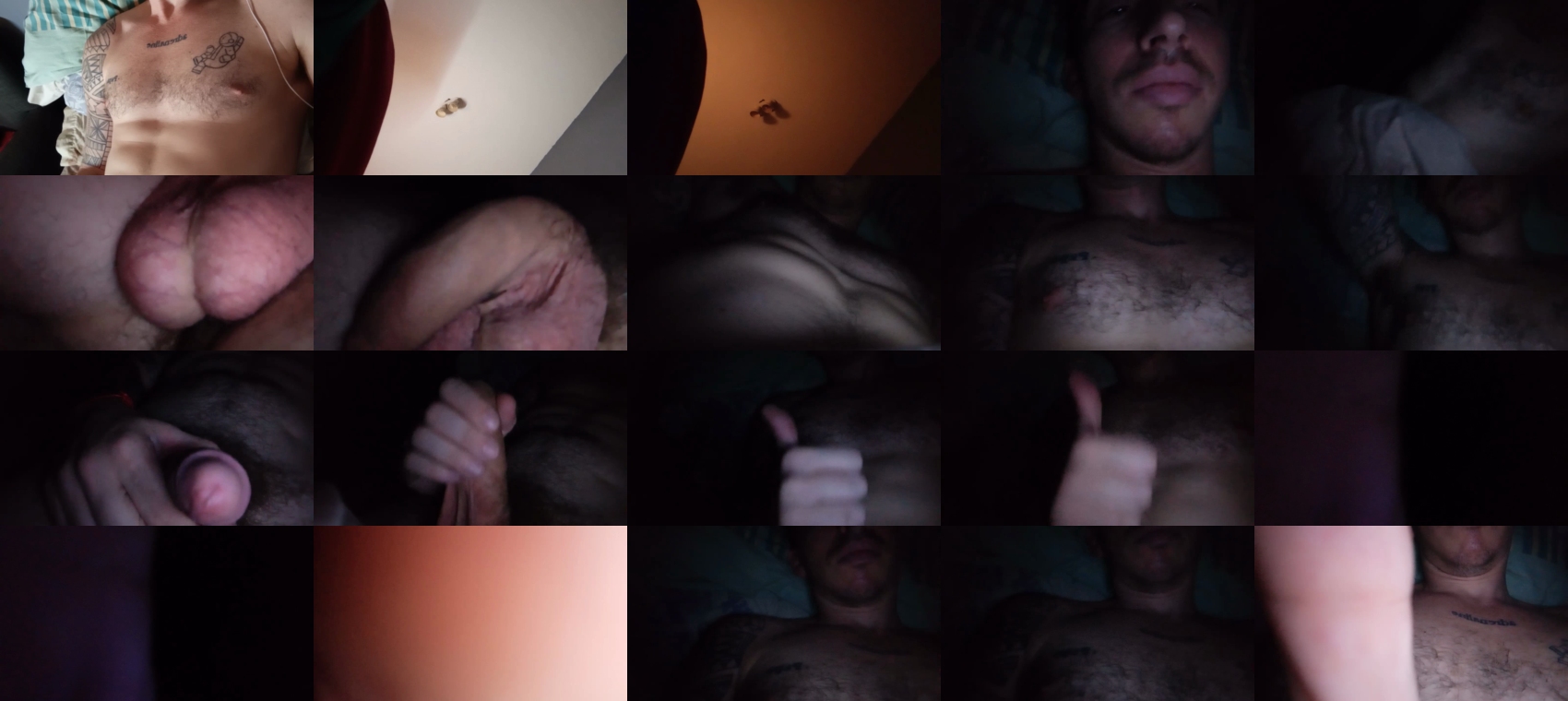 manuelmp87  17-03-2022 Recorded Video bj-dildo