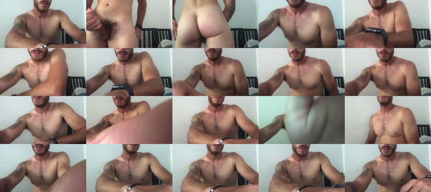 markitocavs  16-03-2022 Recorded Video fuckass