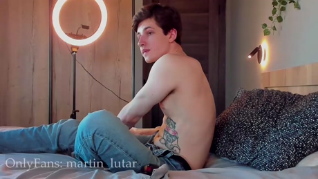 martinlutar420  16-03-2022 video strip