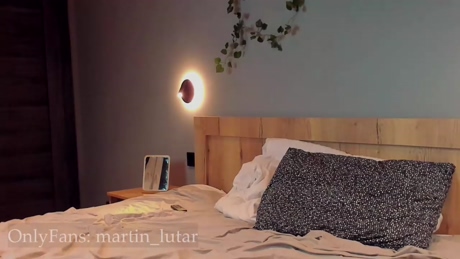 martinlutar420  16-03-2022 video Naked