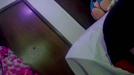 mike21439 17-03-2022 wank 