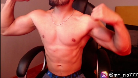 misterrio1  17-03-2022 video playtime