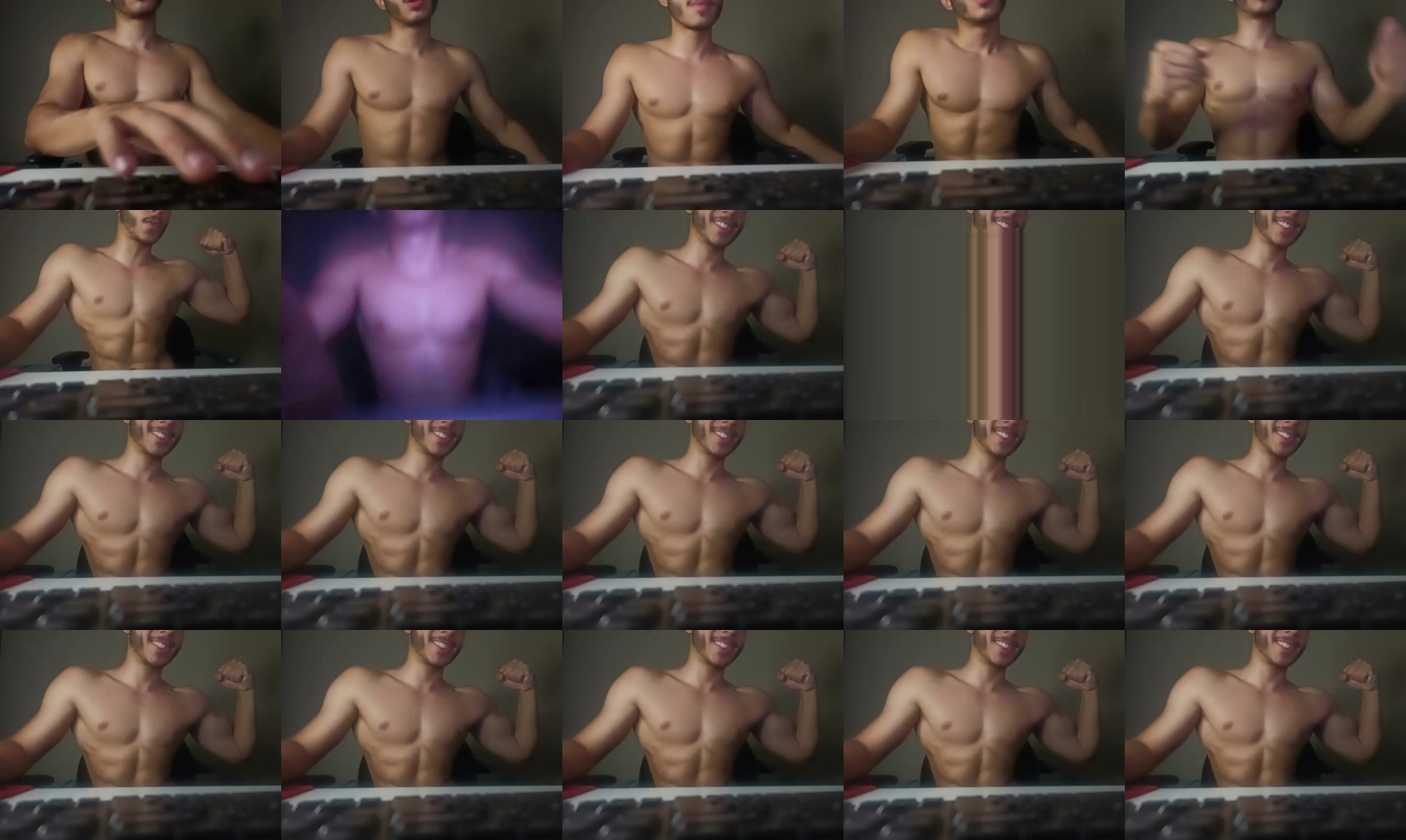 mscyoung  17-03-2022 Recorded Video analsex