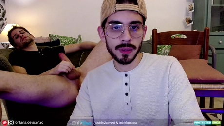 nickanddave  16-03-2022 video show