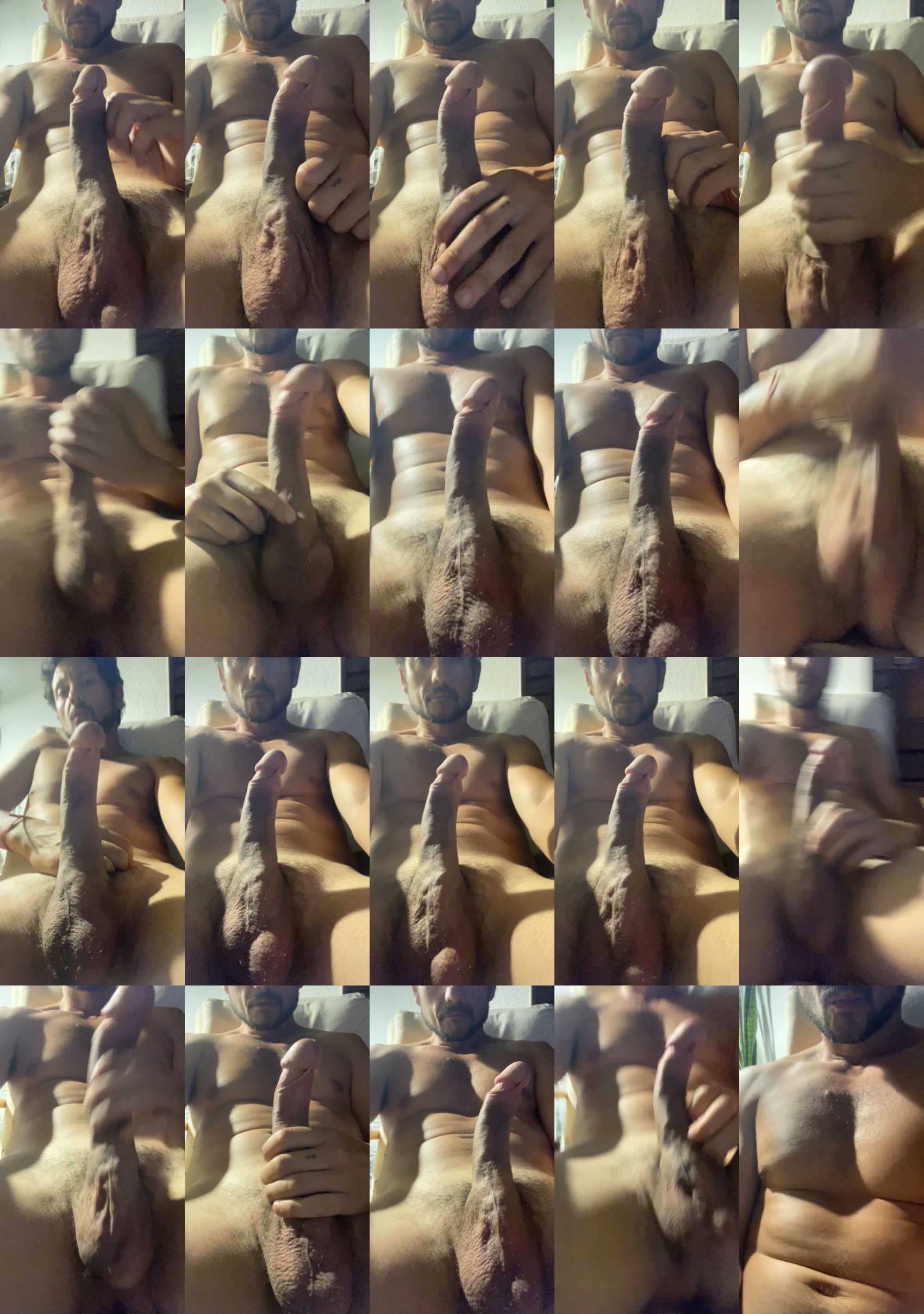 parejita40a  17-03-2022 Recorded Video jerkoff