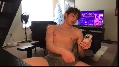 prettiboiflacko  16-03-2022 video orgasm