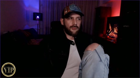 rickorider  16-03-2022 video Topless