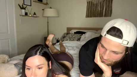 saltxpepper 17-03-2022 lickpussy 