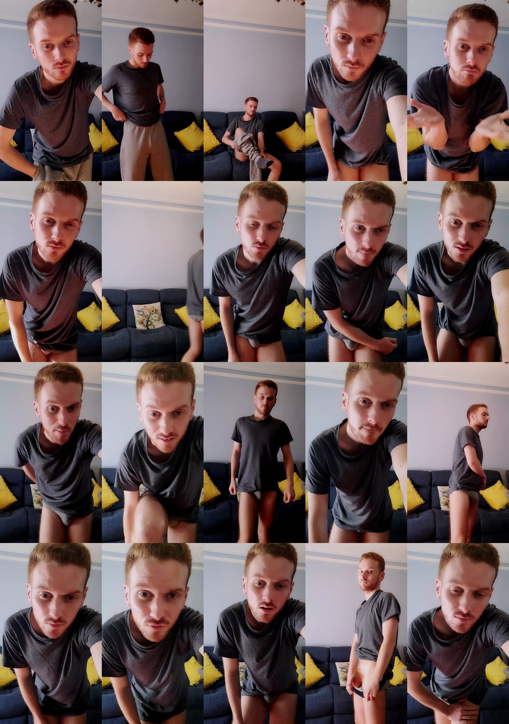 topmanharibo  17-03-2022 Recorded Video sexybody
