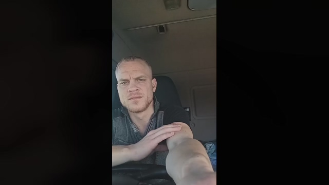 truck_xxx  17-03-2022 Recorded Video Show