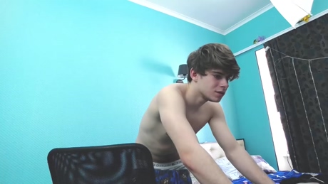 wilson_evans  17-03-2022 video amateur