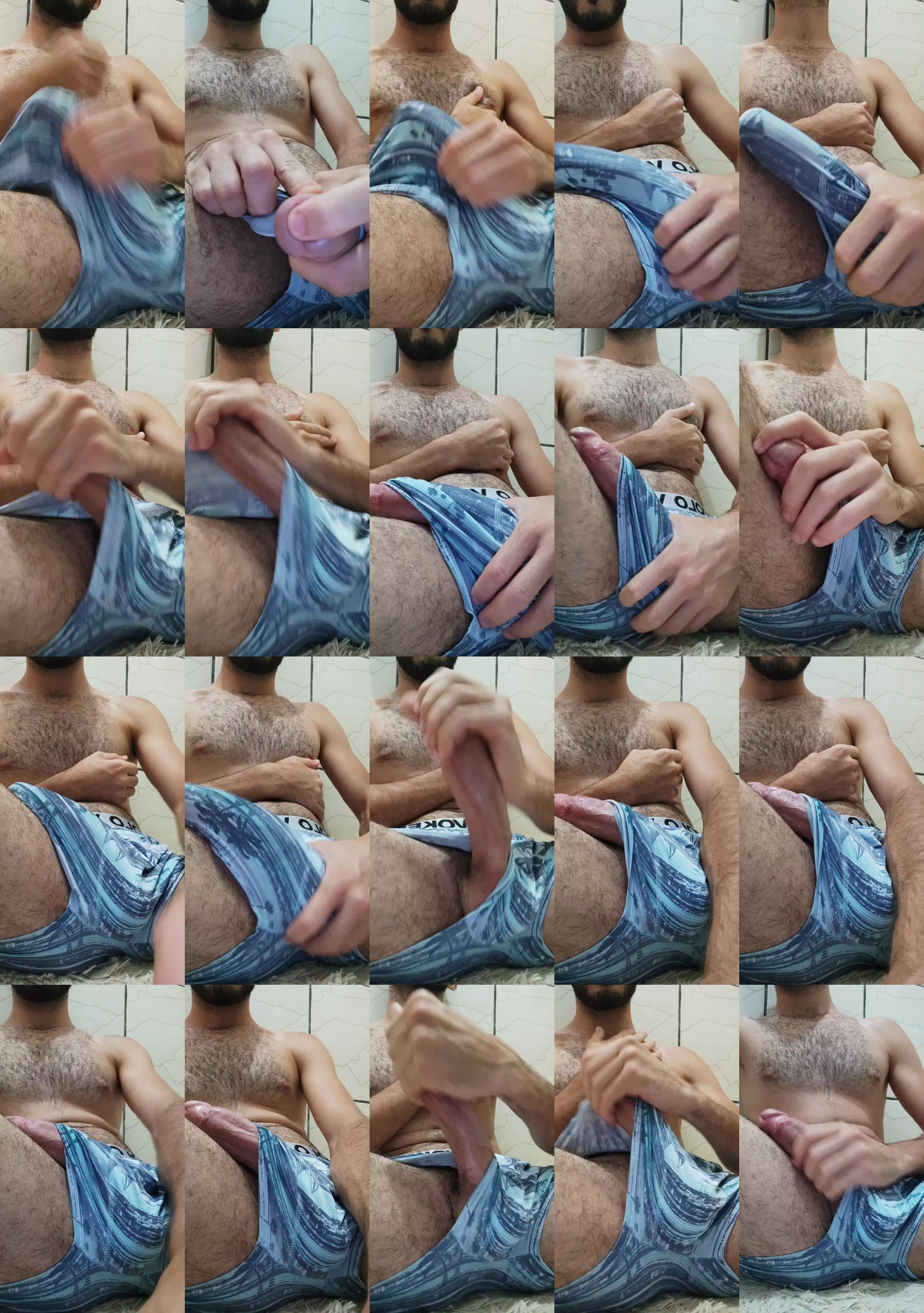 Alexmartineee  18-03-2022 Recorded Video suckcock