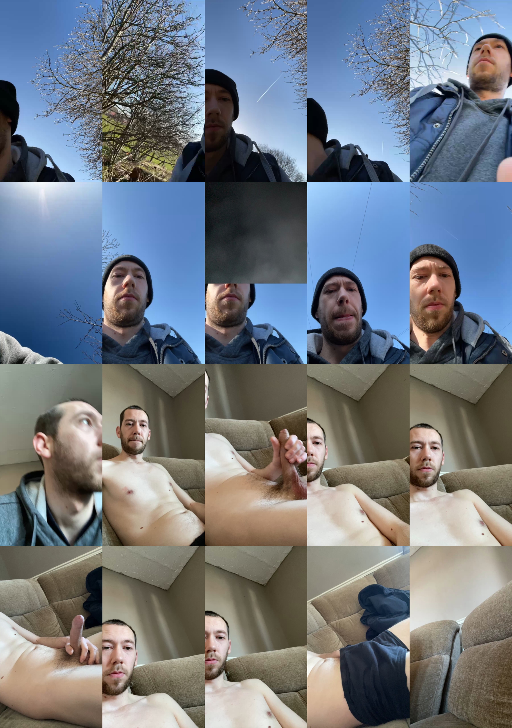 Anonymous061233  18-03-2022 Recorded Video gay