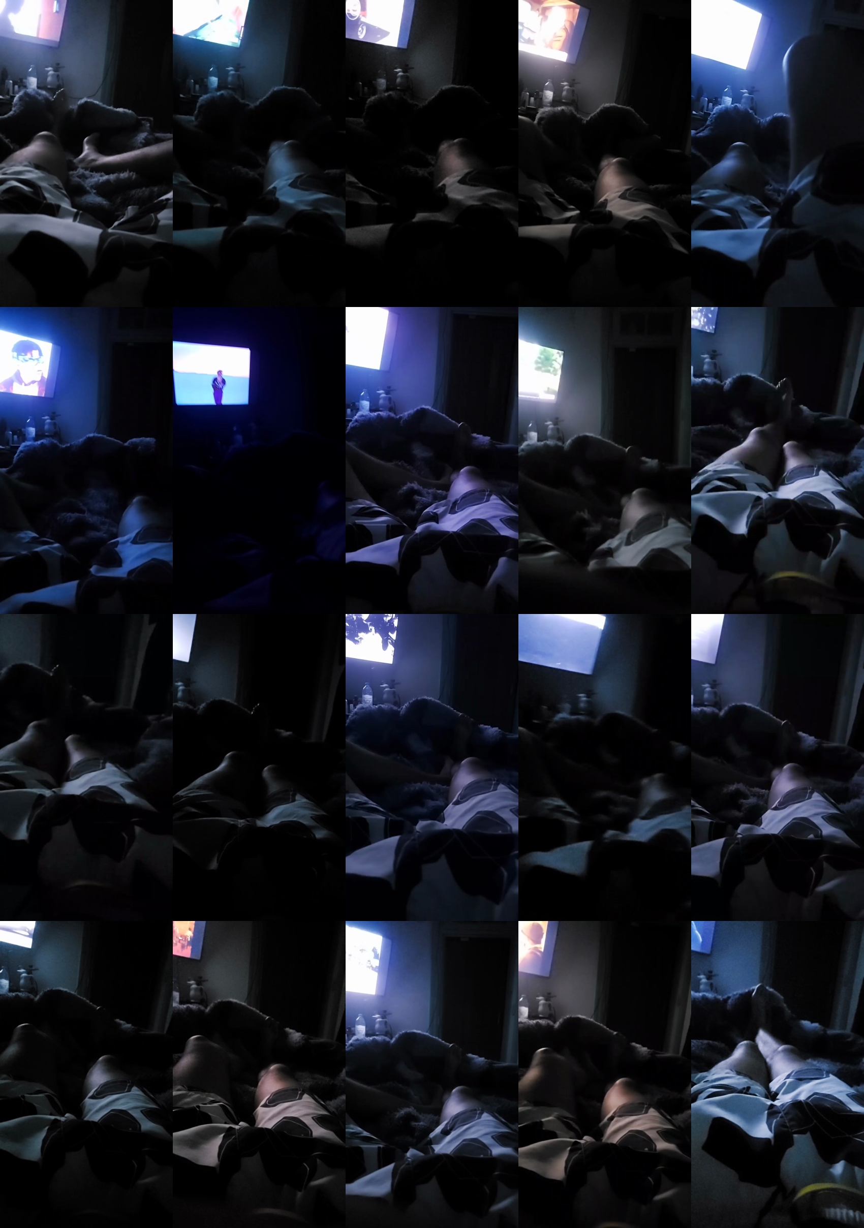Argentinaa1012  18-03-2022 Recorded Video jerkoff