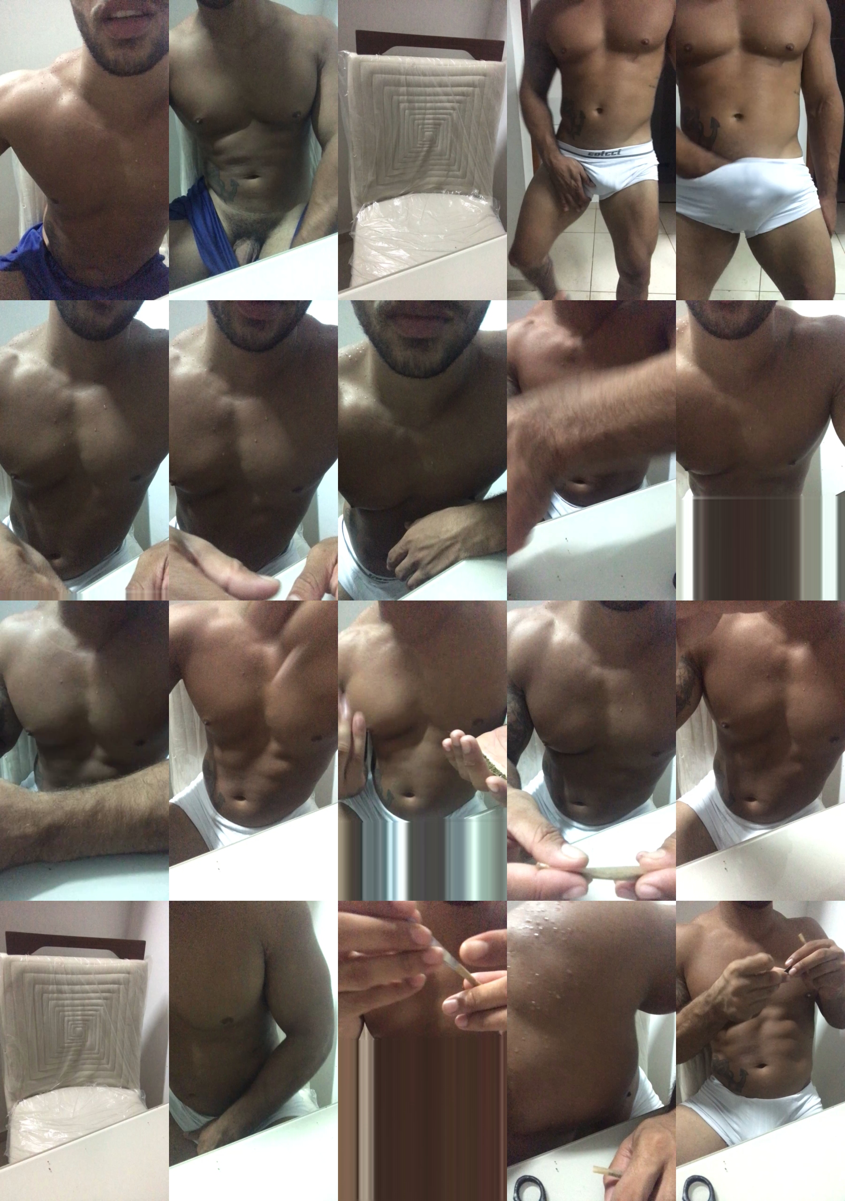 Arthur_sx  18-03-2022 Recorded Video wank