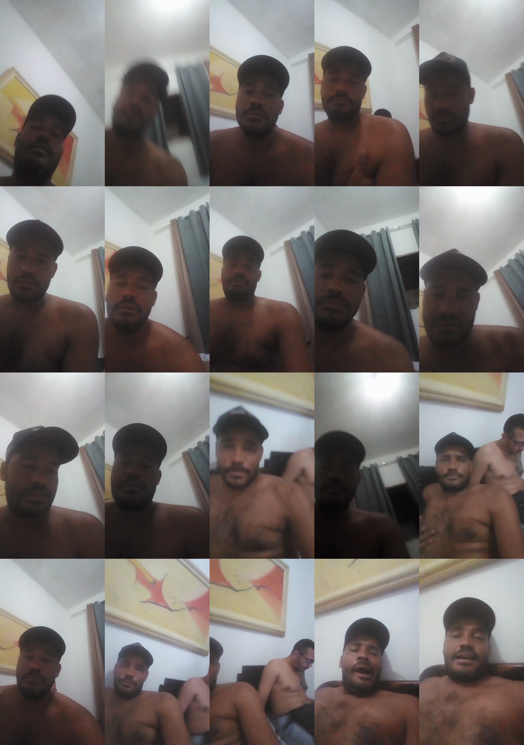 Baianogostoso  18-03-2022 Recorded Video prettyface