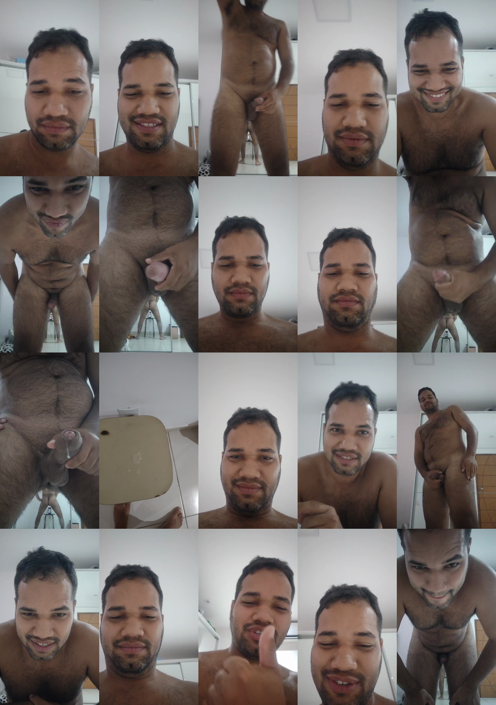 Barbedo423  18-03-2022 Recorded Video twink