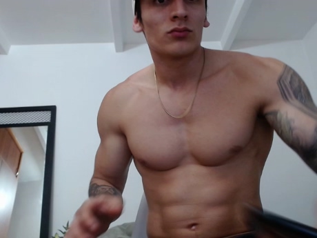 Bryan_strong  18-03-2022 video Download