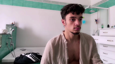 BunnyBoy2002  18-03-2022 Recorded Video bj-dildo