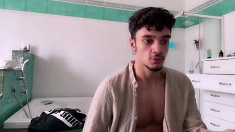 BunnyBoy2002  18-03-2022 video bigass