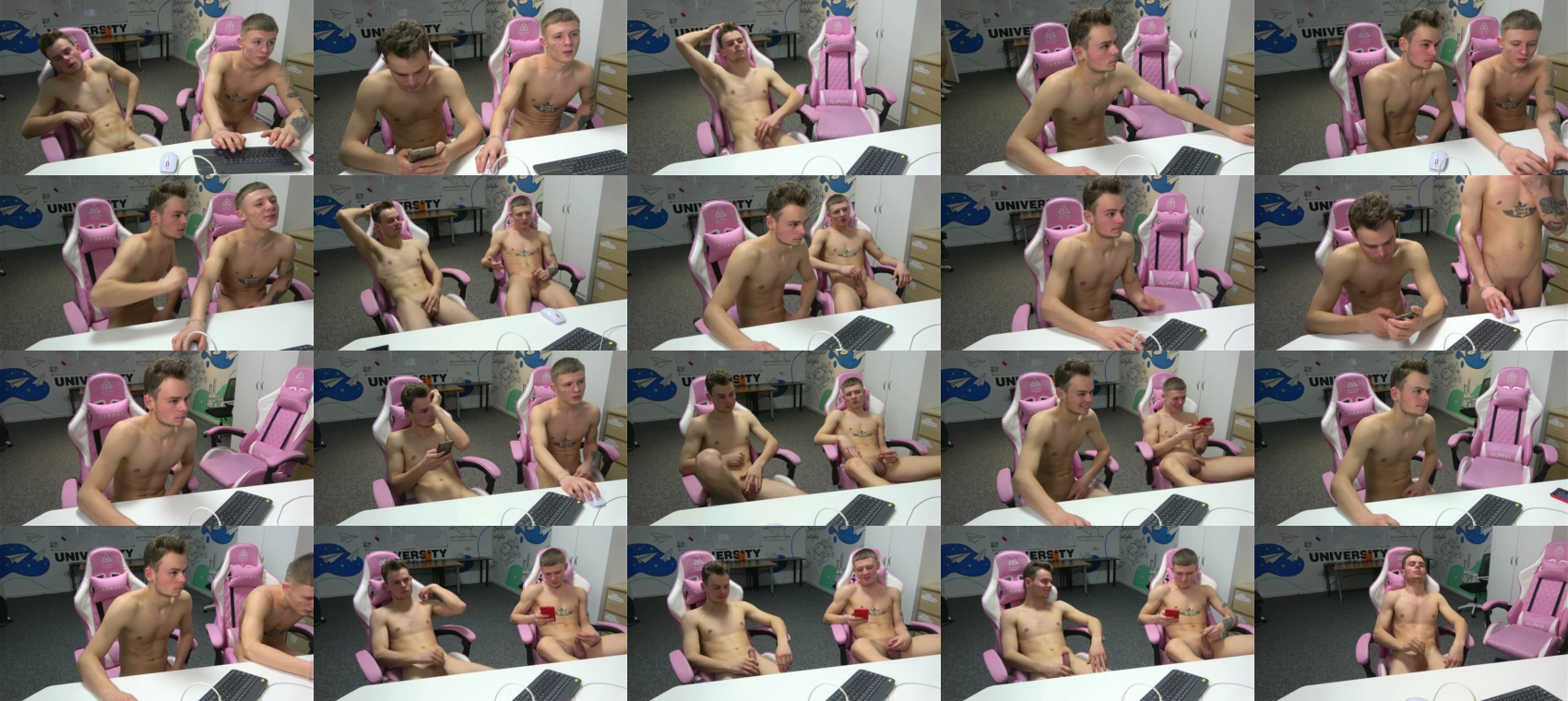 Carl0541  18-03-2022 Recorded Video fingering