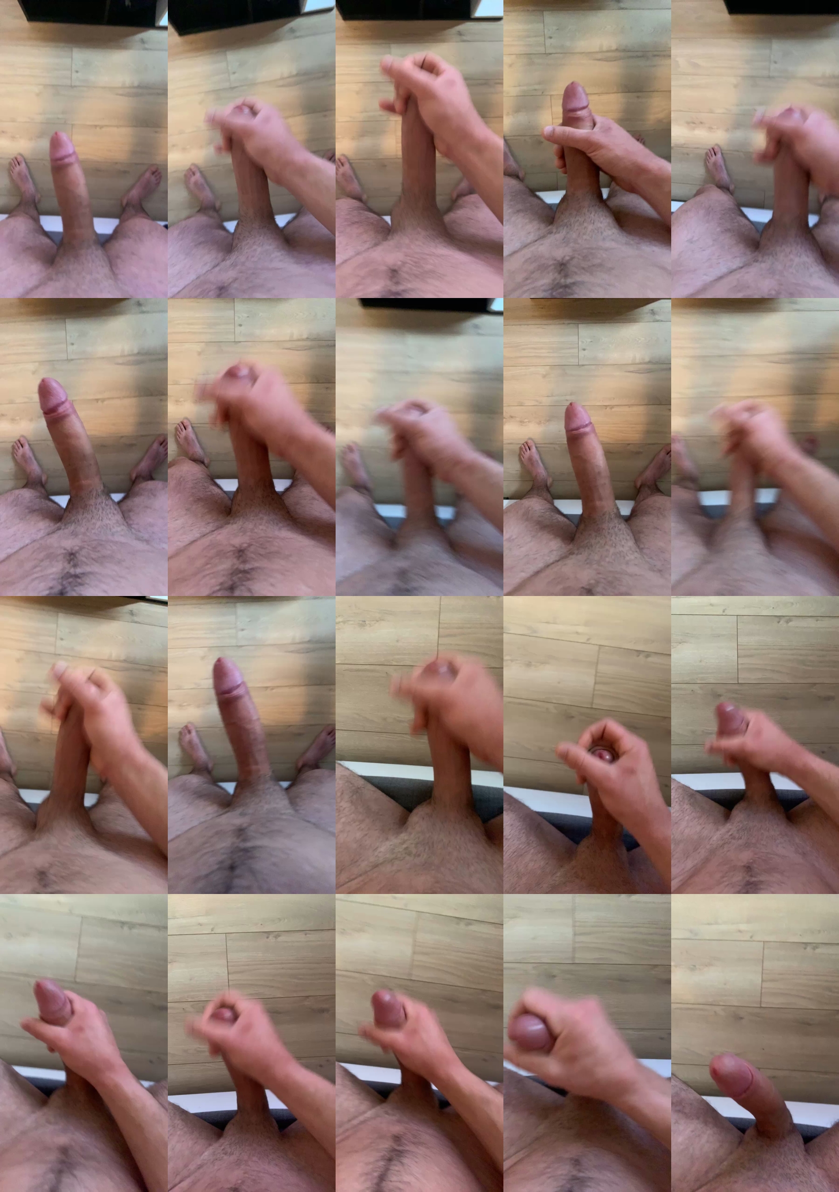 Chaudx  18-03-2022 Recorded Video hard