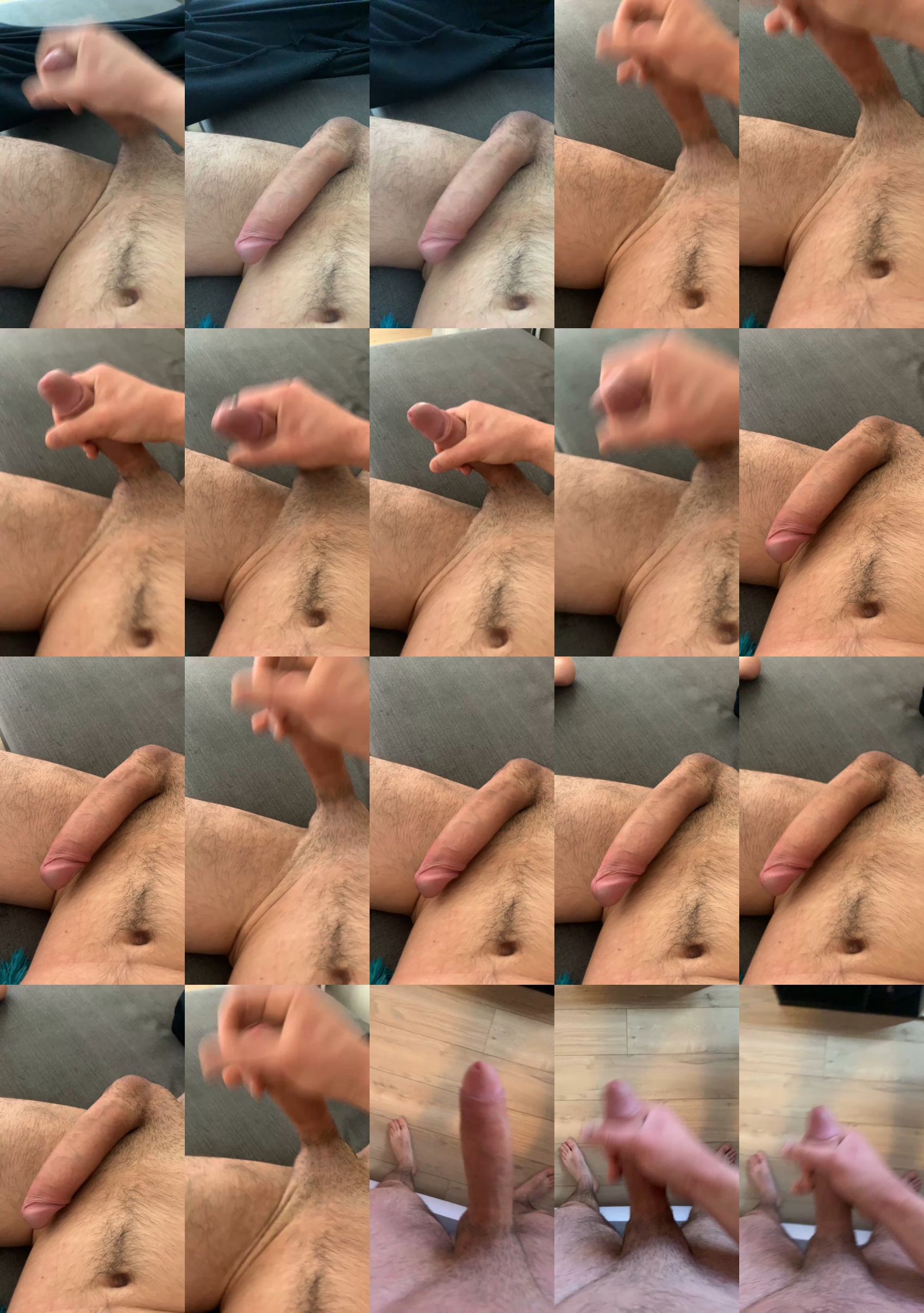 Chaudx  18-03-2022 Recorded Video play