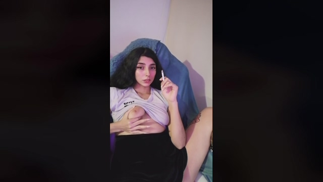 Darkfelina 18-03-2022 amateur 