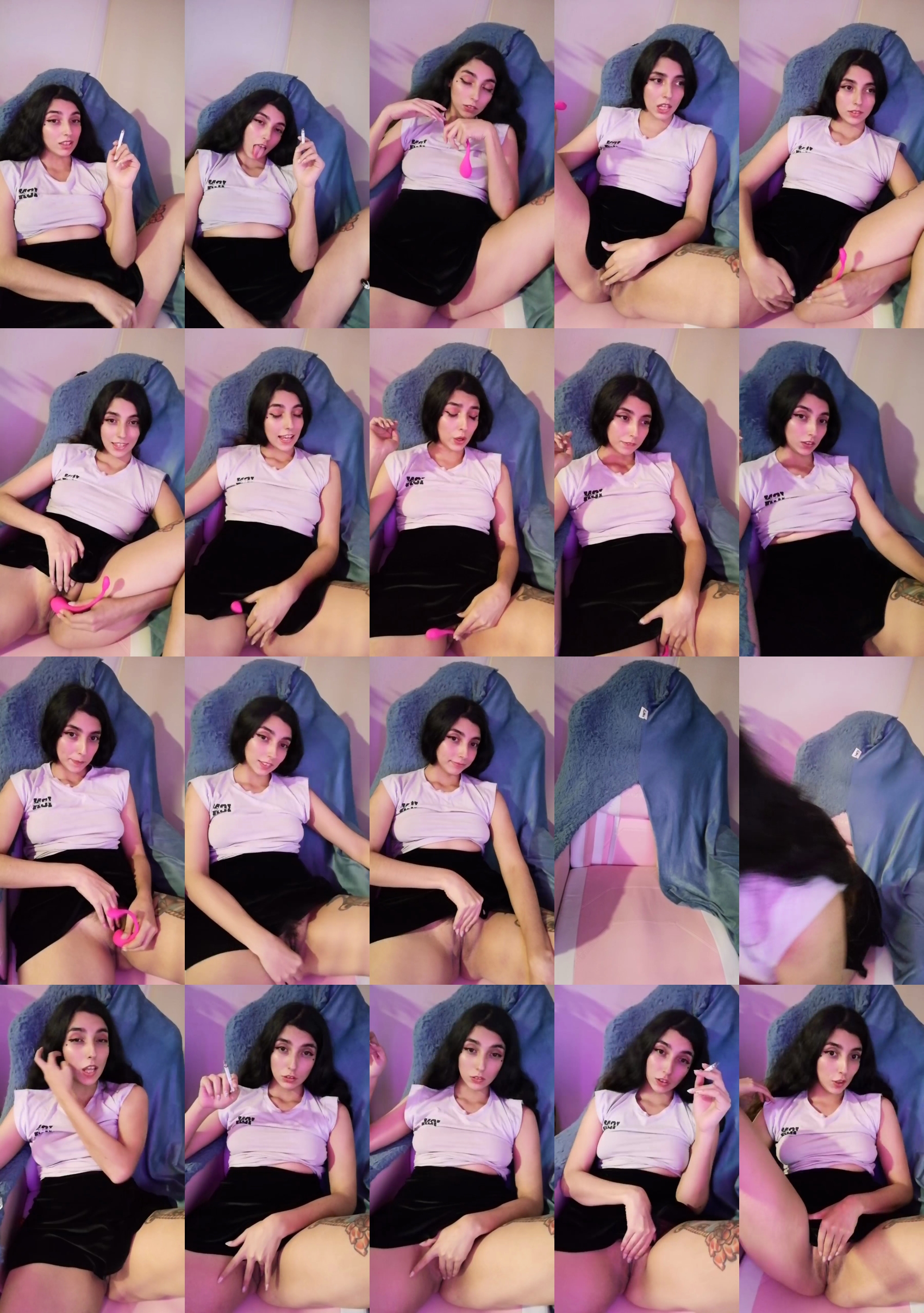 Darkfelina 18-03-2022 amateur 
