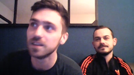 DiiNo26  17-03-2022 Recorded Video bigcock