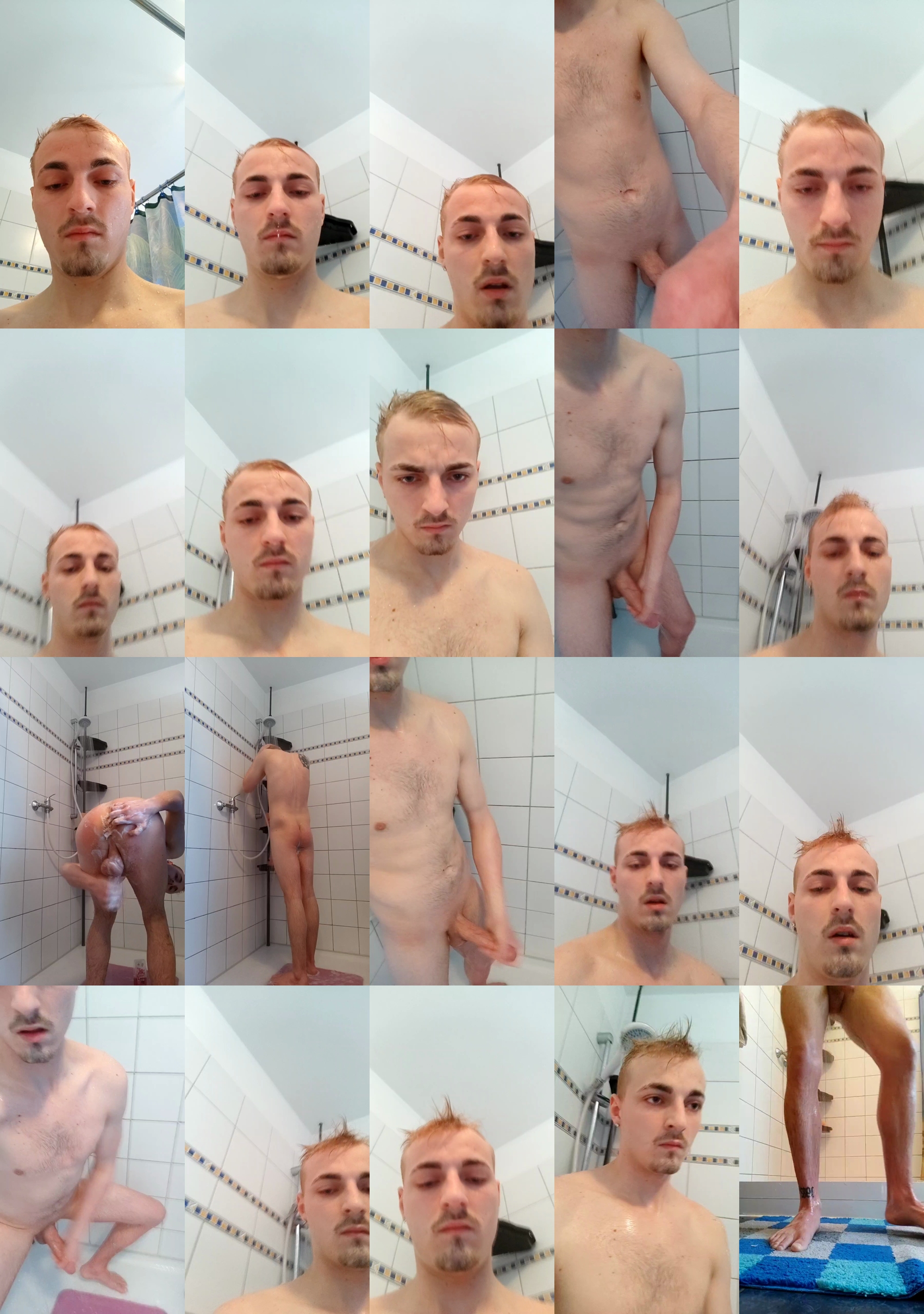 Dxmxne1701  18-03-2022 Recorded Video bigballs