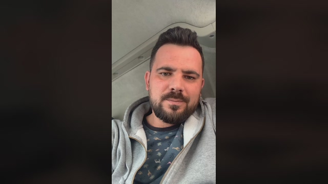 Edward_venezia  18-03-2022 Recorded Video juicy